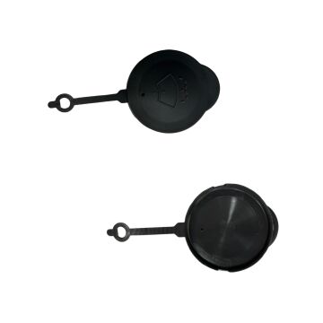 Cam Su Depo Kapak Micra 2010-2017