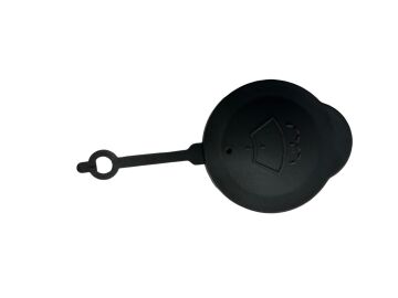 Cam Su Depo Kapak Micra 2010-2017