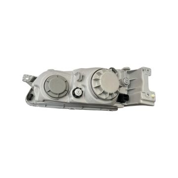 Far Sağ Starex 2002-2008 Minibüs Elektrikli