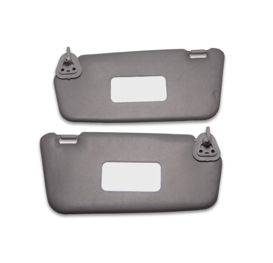 Güneşlik Accent Era 06-11 Takım