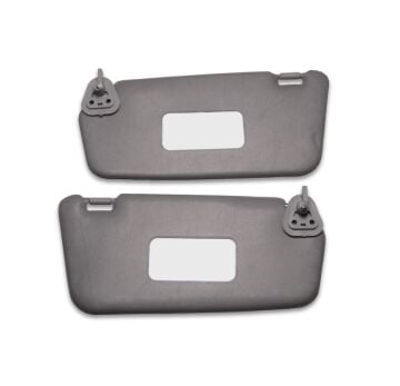 Güneşlik Accent Era 06-11 Takım