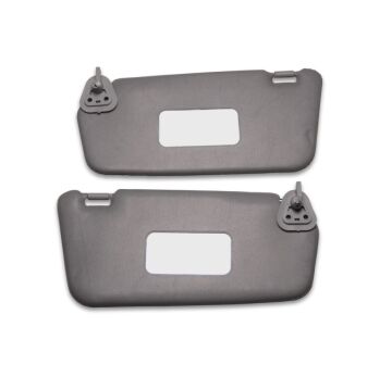 Güneşlik Accent Era 06-11 Takım