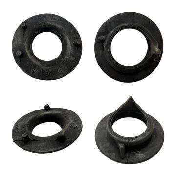 Helezon Arka Get Lastiği Alt Civic 2007-2011 FD6