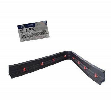 Kapı Fitili Ön Alt Sağ H100 2004-