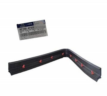 Kapı Fitili Ön Alt Sağ H100 2004-