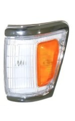 Sinyal Sol Hilux 1989-1997 LN106 Nikelajlı