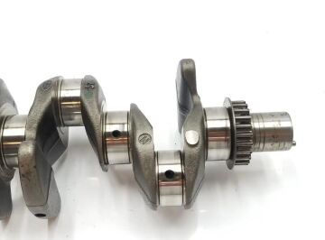 Krank Mili Tucson 2020- / Sportage 2021- / Kona 2018- / Ceed 2018- 1.6 Dizel