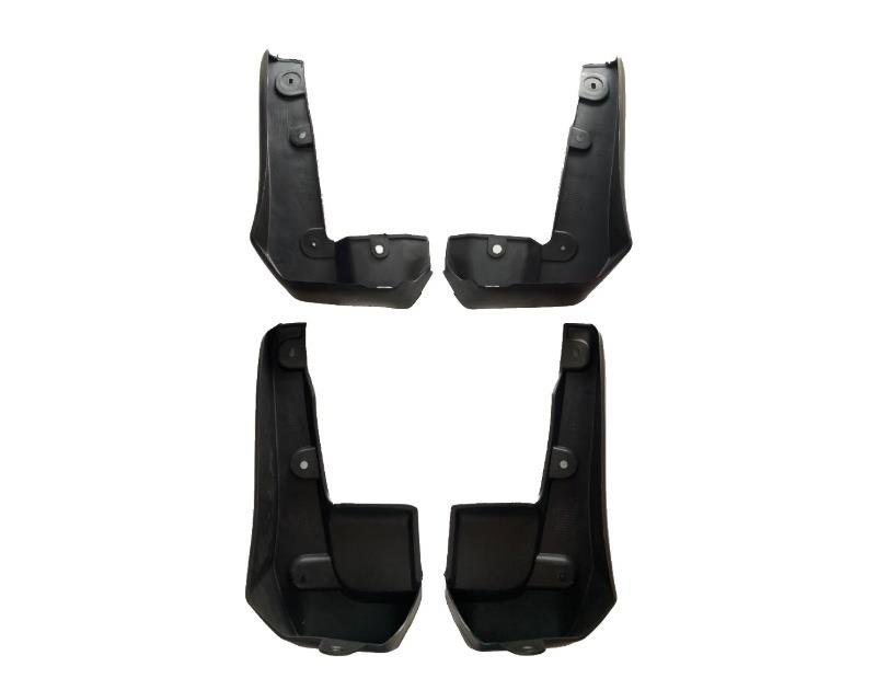 Paçalık Civic 2016-2021 FC5 Takım