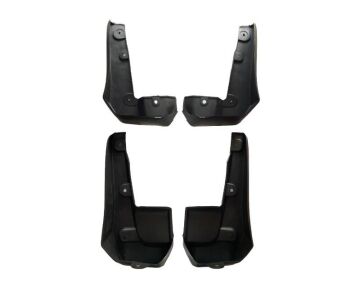 Paçalık Civic 2016-2021 FC5 Takım