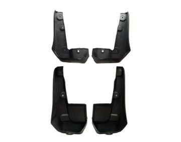 Paçalık Civic 2016-2021 FC5 Takım