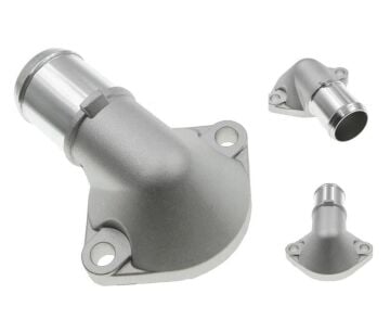 Termostat Üst Kapak Accent 1995-2006 / Getz