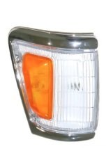 Sinyal Sağ Hilux 1989-1997 LN106 Nikelajlı