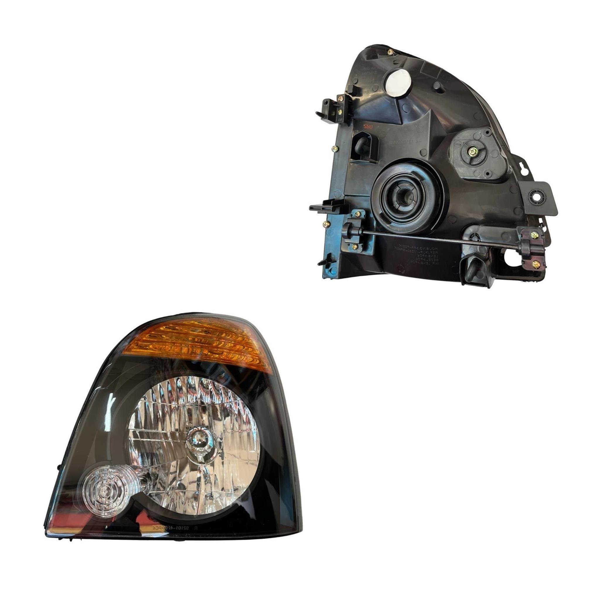 Far Sol H100 2012-2019 Kamyonet Elektrikli