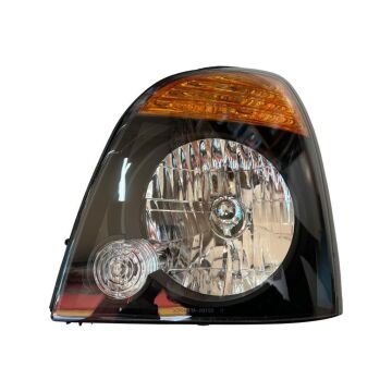 Far Sol H100 2012-2019 Kamyonet Elektrikli