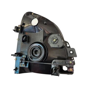 Far Sol H100 2012-2019 Kamyonet Elektrikli