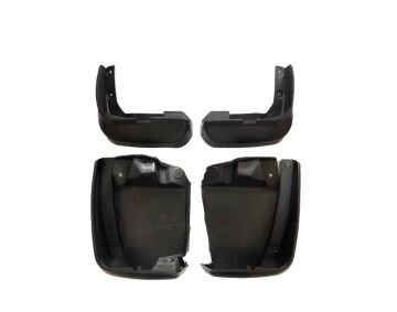 Paçalık Civic 2012-2015 FB7 Takım