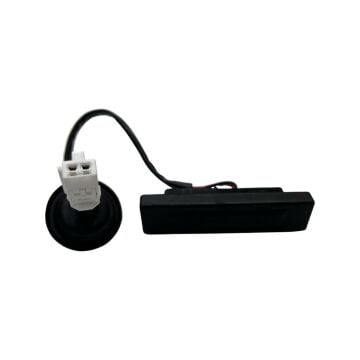 Bagaj Açma Düğmesi İ-20 2012-2014