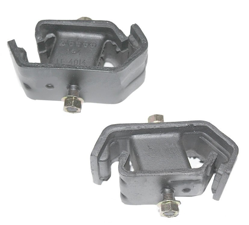 Motor Kulak Ön Carry 1990-1998 SK410