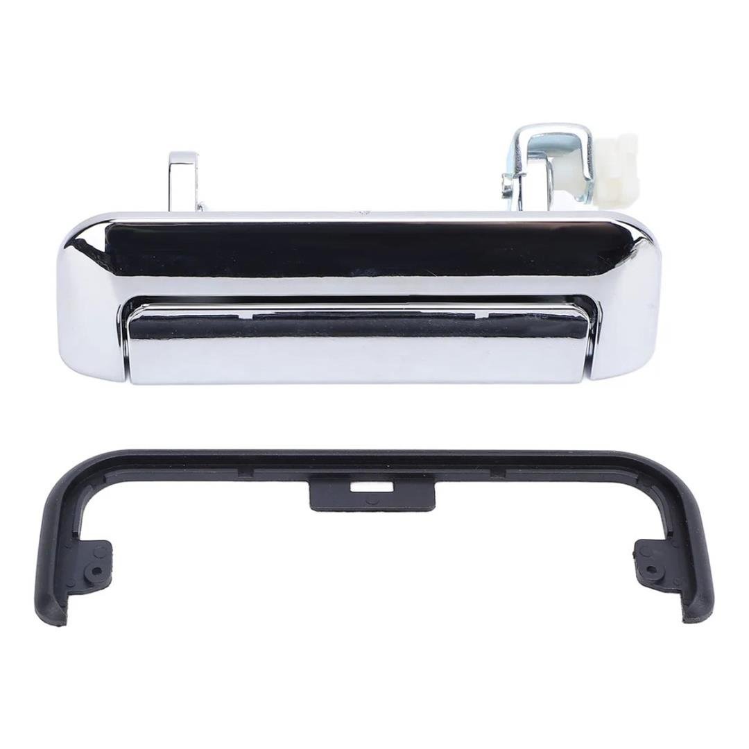 Bagaj Dış Açma L200 2015-2018 Nikelajlı