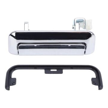 Bagaj Dış Açma L200 2015-2018 Nikelajlı