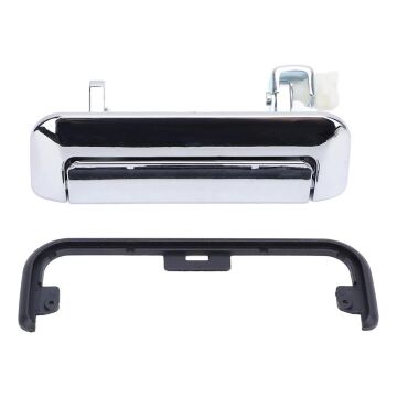 Bagaj Dış Açma L200 2015-2018 Nikelajlı