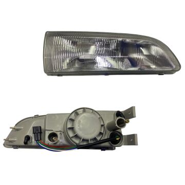 Far Sağ H100 1994-1996 Minibüs Manuel