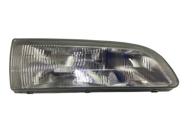 Far Sağ H100 1994-1996 Minibüs Manuel