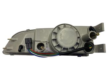 Far Sağ H100 1994-1996 Minibüs Manuel