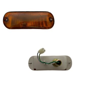 Tampon Sinyali Sol Swift 1989-1995