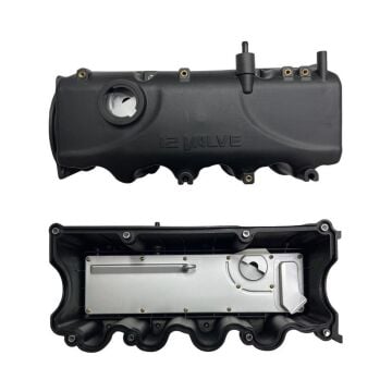 Külbütör Kapağı Accent 1995-2000