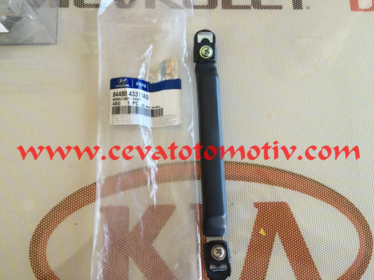 Tavan Elceği H100 1994-2004 Kamyonet / H100 Minibüs