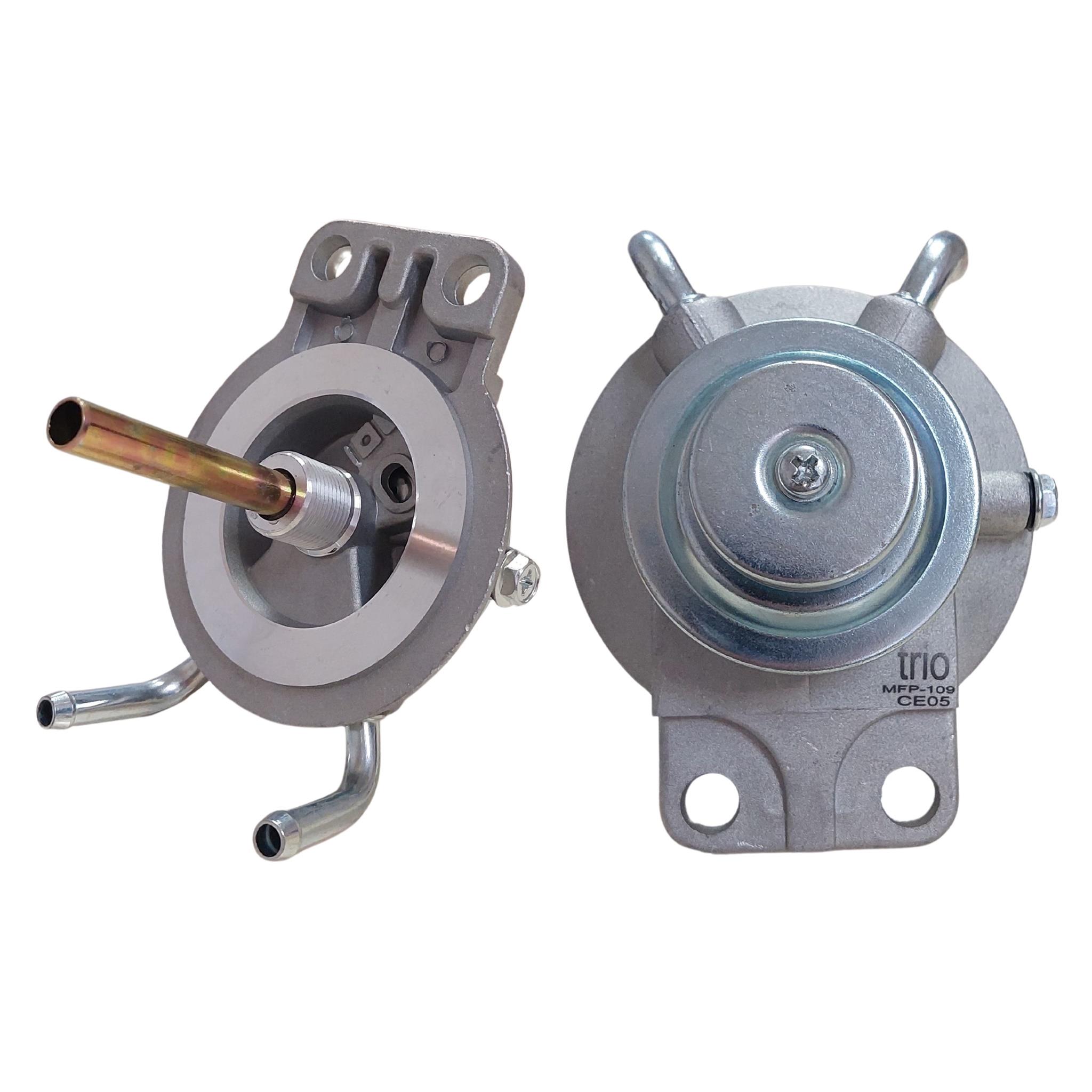 Mazot Otomatik H100 / L300 / L200 / Starex Borulu