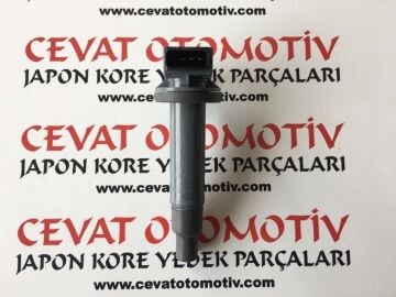 Bobin Yaris 1999-2005 1.0-1.3 / Yaris 2006- 1.3 VVTI