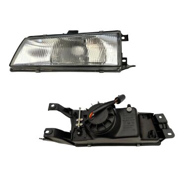 Far Sol Excel 1992-1994