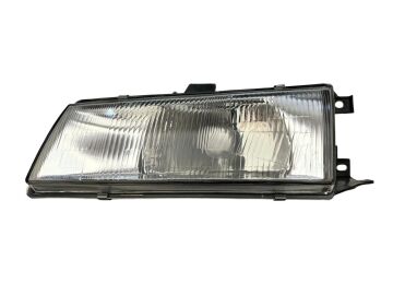 Far Sol Excel 1992-1994