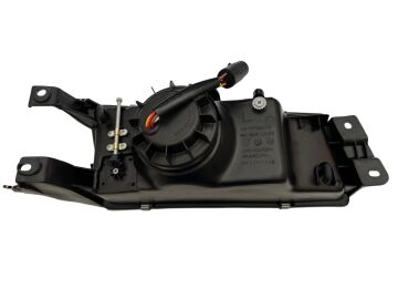 Far Sol Excel 1992-1994