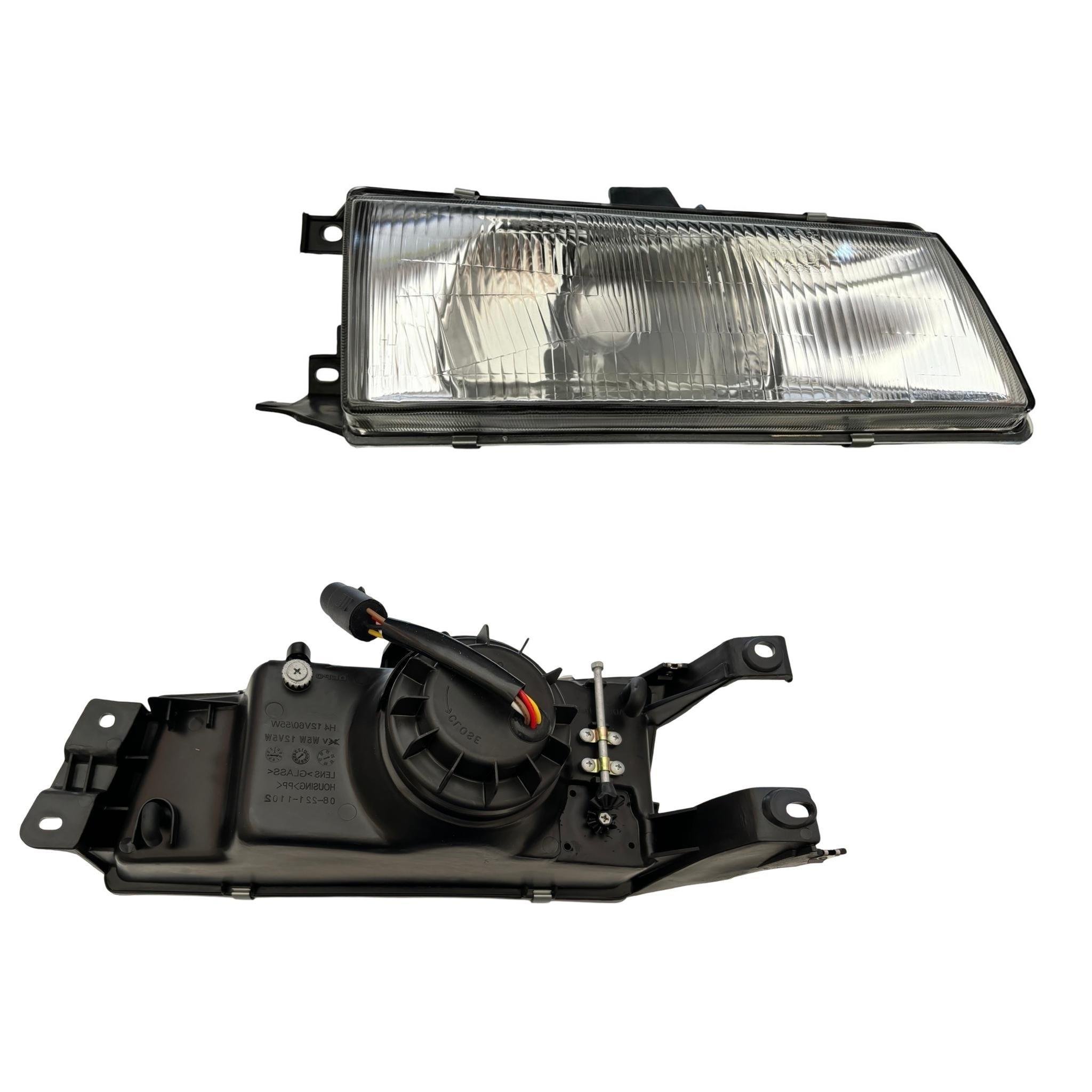 Far Sağ Excel 1992-1994