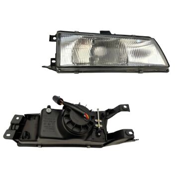 Far Sağ Excel 1992-1994