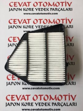 Hava Filtresi Crv 2013- Dizel