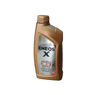 Motor Yağı 5W30 Premium HYPER 1 Litre Partiküllü