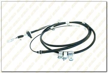 El Fren Teli Ön-Arka H100 1997-2003 Kamyonet