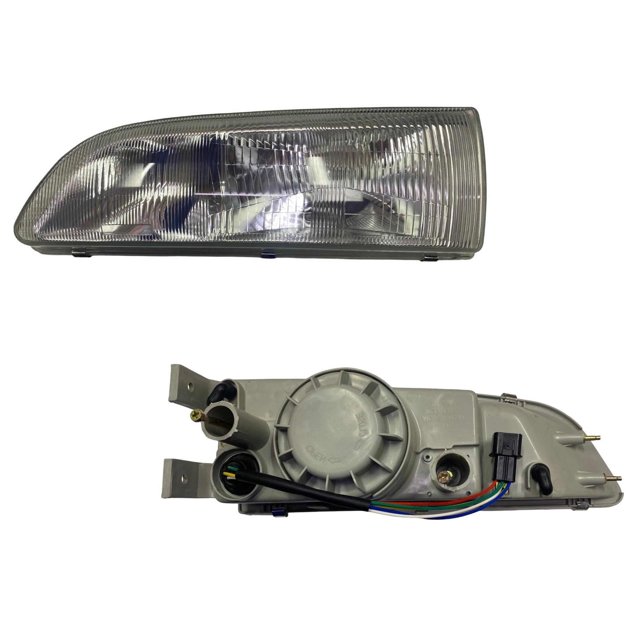 Far Sol H100 1994-1996 Minibüs Manuel