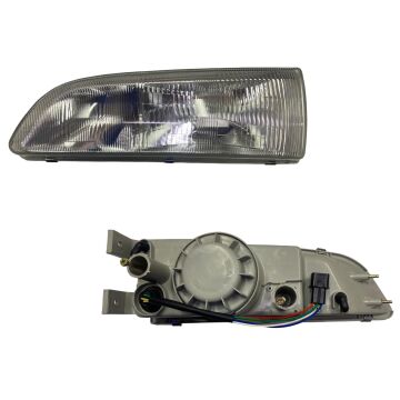 Far Sol H100 1994-1996 Minibüs Manuel