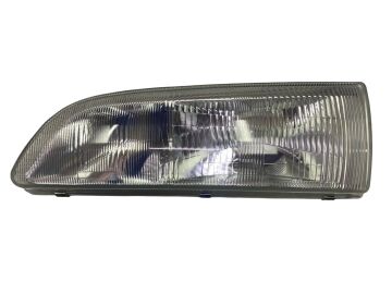 Far Sol H100 1994-1996 Minibüs Manuel