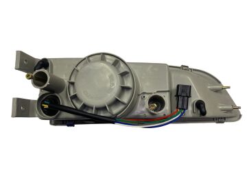 Far Sol H100 1994-1996 Minibüs Manuel