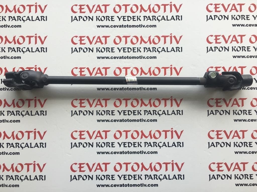 Direksiyon Mafsalı Alt H100 2004- Kamyonet