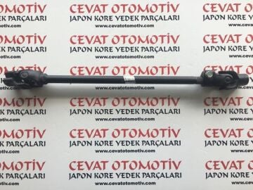 Direksiyon Mafsalı Alt H100 2004- Kamyonet