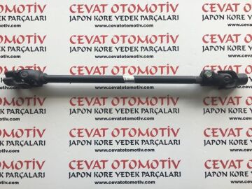 Direksiyon Mafsalı Alt H100 2004- Kamyonet