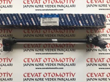 Direksiyon Mafsalı Alt H100 2004- Kamyonet