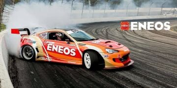 Motor Yağı 0W16 Eneos X Ultra 4 Litre